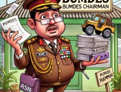 Polemik ASN Jadi Ketua BUMDes Desa Soreang Takalar, Warga Khawatir Konflik Kepentingan