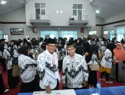 Pemprov Sumut Pastikan Penunjukan Plt Direktur PDAM Tirtanadi sudah sesuai aturan