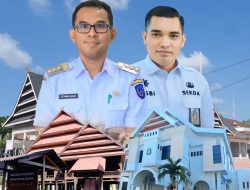 Takalar Termasuk Kabupaten Inovatif di Indonesia