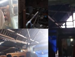 Keluhan Empat Tahun Tak Digubris Pemerintah Setempat, Ibu Hasniati Berharap Bantuan Pemda