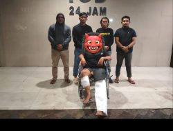 Beraksi Diberbagai Lokasi, Terduga Pelaku Curas dan Curanmor Diamankan Oleh Team Kuboyako Polsek Bontomarannu