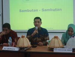 Survei Akreditasi Berakhir, RSUD Galesong Dinilai Punya Potensi Besar untuk Berkembang