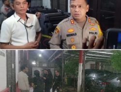Sindikat Upal Lintas Kabupaten, Kapolres Gowa: Kasus Ini Terus Kita Kembangkan