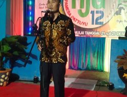 Pemerintah Kelurahan Galung Menggelar Peringatan Hari Jadi Galung Yang Ke – 12