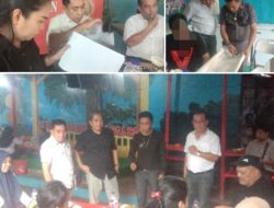 Salah Satu Kepala Lingkungan di Gowa Merasa Jadi Korban Fitnah Ujaran Kebencian Lewat Media Online