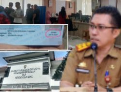 Bongkar Dugaan Pungli  KTP Gaya Baru Disdukcapil Gowa,Begini Polanya..