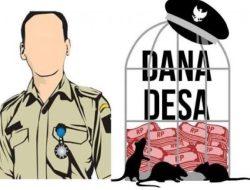 Dugaan Penyelewengan Dana Desa Di Kabupaten Takalar Mencuat, Aparat Penegak Hukum dan KPK Diminta Bertindak