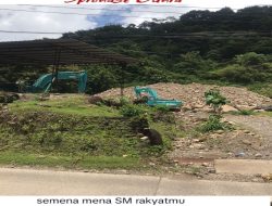 Ketua DPP LSM Gempa Indonesia ,Lsm Perak, Harimau Bodyguard SulSel Dan Lsm Pace Desak Kapolri dan Menteri ESDM Berantas Mafia Tambang Ilegal di Gowa