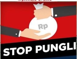 Diduga Ingin Terbebas Dari Pidana, Kepala Lingkungan Mappala Kebalikan Uang Warga