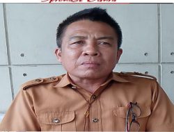 Kepala Lingkungan Mappala Meluruskan Pemberitaan Yang Telah Terbit Di Media Online     