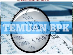 Temuan BPK Dana Hibah 8 Milyar Kab Gowa Belum Ada Laporan Pertanggungjawaban