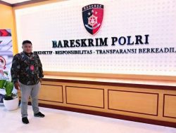 *Rekan Sejawat di Tembak OTK di Bone, Asywar, S.ST.,S.H DesakAPH Tangkap Para Pelaku*