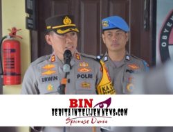 Tim Gabungan Polda-Polres Selidiki Kasus Penembakan Maut di Lappariaja Bone, Kapolres: Akan Tuntaskan Hingga Akar