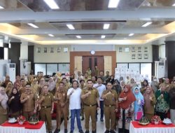 Buka Workshop Layanan Kesehatan, Pj. Bupati Takalar harap Layanan Kesehatan Primer (ILP) di Takalar diOptimalkan