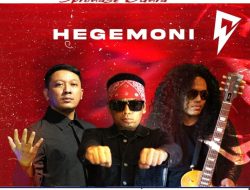 Hegemoni Bersuara Ketika AI Menghapus Rasa