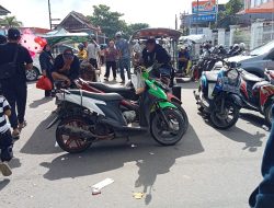 Dugaan Kelalaian Dishub dalam Pengaturan CFD: Pejalan Kaki Mengeluh