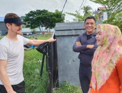 Reformasi Birokrasi Bagian Program 100 Hari Kerja AST -Rita