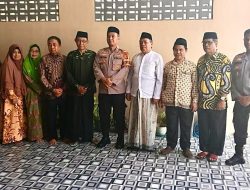 Ketua NU Takalar Apresiasi Polres Takalar, Ini Buktinya!