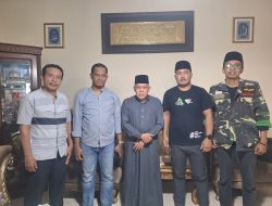 Ketua NU Gowa Apresiasi Kinerja Polres Gowa Berantas Pelaku Kriminal Di Wilayahnya