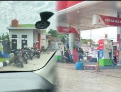 Mafia Solar Bersubsidi Marak di Takalar, Aktivis Minta Polda Sulsel Bertindak Tegas