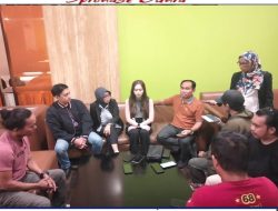 Hasil Tambang Bermasalah, Subkontraktor di Lapor Dugaan Penipuan di Polda Sulsel