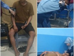 Warga Merasa Diabaikan, Kades Pa’batangang Pilih Bungkam Soal Penganiayaan