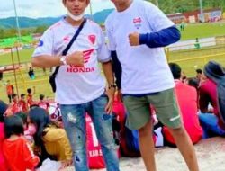 PT Aswar Jaya Group Mengucapkan Selamat Ulang Tahun yang Ke-34 Kepada Sapar Alias Ayala