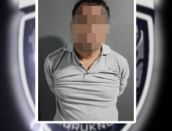 Satreskrim Polres Gowa Tangkap Residivis Pencurian di Je’neponto, Amankan Sejumlah Barang Bukti