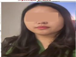 Wajah Pelaku Penyebar Fitnah Mencatut Nama Advokat Irfan Harris Terungkap