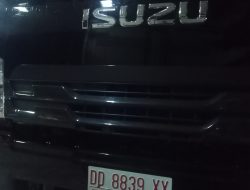 Modus Baru Penggandaan Barcode Solar Terungkap di Gowa, Logistik Gunakan Dua Tangki