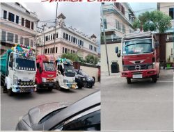 Tindak Tegas Tambang Galian C Ilegal, Beberapa Lembaga Memberikan Apresiasi Kepada Kapolres Gowa Yang Baru