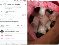 Kalapas Dan KPLP Lapas Kelas 2A Bulukumba Diduga Lakukan Pembiaran Pengendalian Sabu Dan Penggunaan HP