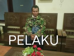 Kejahatan Seksual di Dusun Massalongko Bodo Gegerkan Warga