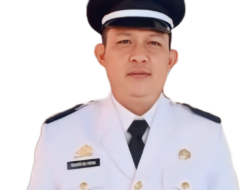 Dari Pinggiran ke Puncak !!! Suardi Daeng Roa Hadir Sebagai Penantang Kuat di Apdesi Takalar