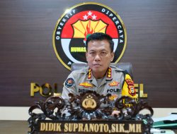 Polda Sulsel Tetapkan 11 Tersangka Kasus Pembakaran Kantor DPRD Sulsel dan Kota Makassar