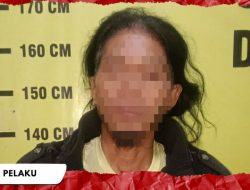 Unit Reskrim “Lipan Bajeng” Tangkap Pelaku Penganiayaan di Desa Pa’bentengang