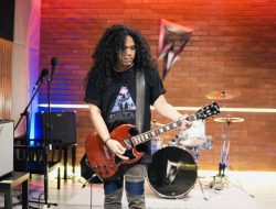 Cakra Music Production Kian Melejit, Kini Garap Karya Para Musisi Top!