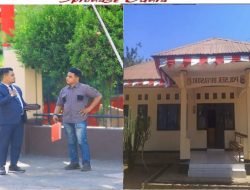 Kuasa Hukum Petani di Marica Kecam Propam, Minta Periksa IMN Oknum Polisi di Lembata