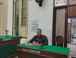 Gugatan Yudistira Kandas, IWO Raih Kemenangan Mutlak di Pengadilan Niaga Medan