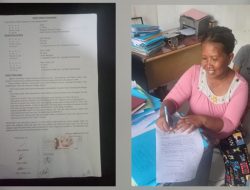 Polsek Tamalate Luruskan Isu “Tangkap Lepas”, Tegaskan Restorative Justice Ditempuh Sesuai Prosedur