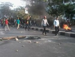 PTSP Provinsi Sulsel Tegaskan Tak Pernah Terbitkan Izin THM ELITE, Koalisi Lintas Mahasiswa Desak Penutupan