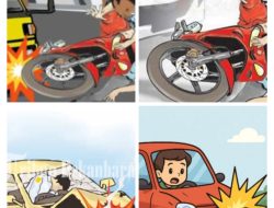 Jasa Raharja Hanya Pandai Mengumpulkan Data Lakalantas Tapi Tidak Pandai Membayarkan