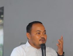 Diduga Libatkan Oknum Anggota DPRD, Proyek Revitalisasi SD 5 Pulau Kalukkuang Pangkep Disorot