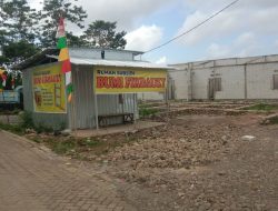 Perumahan Bumi Firdauzy Didusun Ana Gowa Desa Taeng Diduga Tak Mengantongi Izin Lengkap