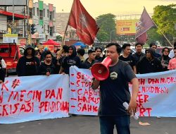 Gerak Misi: Desak Pemeriksaan Seluruh Pimpinan Resnarkoba Polda Sulsel – Ketertiban Oknum Polisi Jaringan Narkoba Jadi Rahasia Umum!