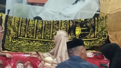 BERITA DUKA: Orang Tua Pimpinan Redaksi Media Buletin-News.com Puan Mina Berpulang Ke Rahmatullah 