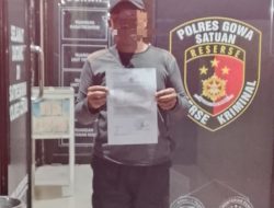 Makan Bersama Suami Tidur Bersama Istri, Herman Taruna Kabur Setelah Ketahuan Menghamili Istri Sahabatnya, Suami Sah Melaporkan Kepolres Gowa