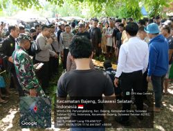 Penjual Ikan Keliling Tewas Ditebas Parang di Gowa, Pelaku Diduga Dilatarbelakangi Dendam Pribadi