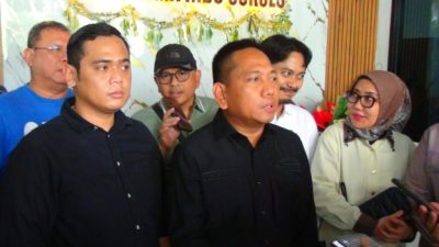 DPRD Di Sorot Usai Sidak Gudang PT Pharma Indo Sukses Dugaan Pelanggaran Tata Ruang Dan Intervensi Terhadap Pers