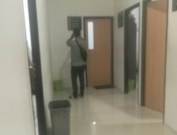 Kabid Pendidikan Dasar Dinas Pendidikan Gowa Sering Tidak Ada di Temp Saat Jam Kerja